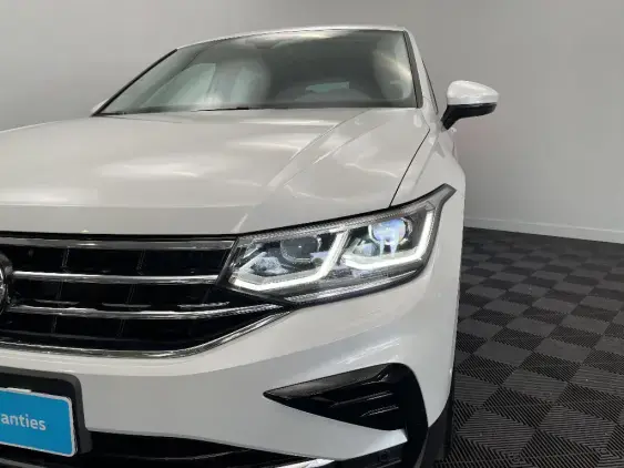 VOLKSWAGEN TIGUAN II - voiture d'occasion - Photo 19