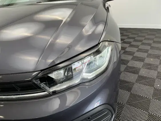 VOLKSWAGEN POLO VI - voiture d'occasion - Photo 20