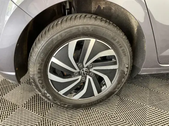 VOLKSWAGEN POLO VI - voiture d'occasion - Photo 23