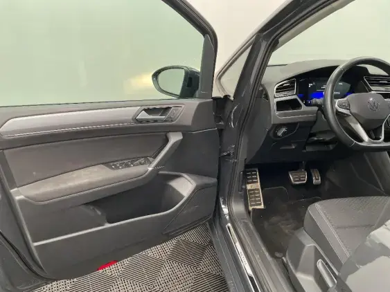 VOLKSWAGEN TOURAN III - voiture d'occasion - Photo 16