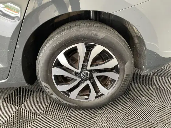 VOLKSWAGEN TOURAN III - voiture d'occasion - Photo 19