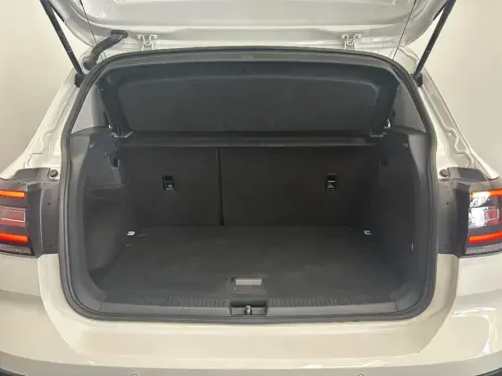 VOLKSWAGEN T-CROSS - voiture d'occasion - Photo 16