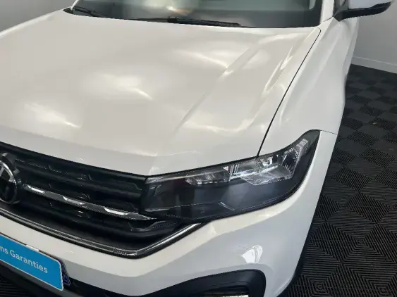 VOLKSWAGEN T-CROSS - voiture d'occasion - Photo 21
