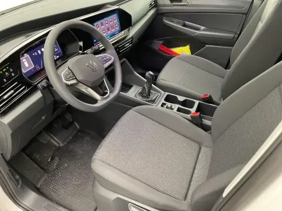 VOLKSWAGEN CADDY V - voiture d'occasion - Photo 16