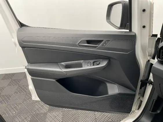 VOLKSWAGEN CADDY V - voiture d'occasion - Photo 17