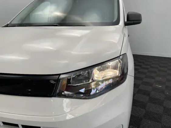 VOLKSWAGEN CADDY V - voiture d'occasion - Photo 18