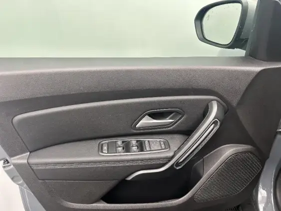 DACIA DUSTER II - voiture d'occasion - Photo 19