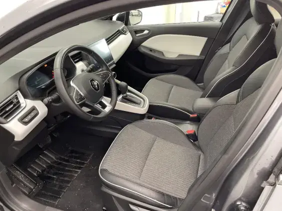 RENAULT CLIO V - voiture d'occasion - Photo 17