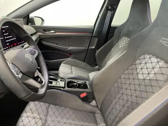 VOLKSWAGEN GOLF VIII - voiture d'occasion - Photo 15