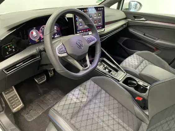 VOLKSWAGEN GOLF VIII - voiture d'occasion - Photo 15