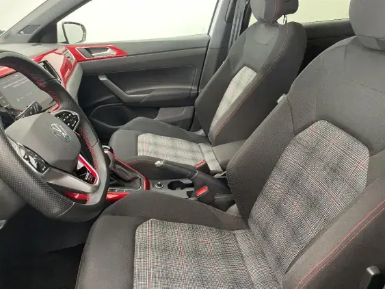 VOLKSWAGEN POLO VI - voiture d'occasion - Photo 15