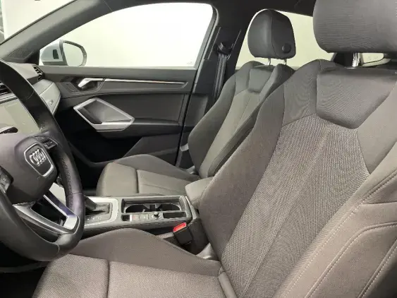 AUDI Q3 SPORTBACK II - voiture d'occasion - Photo 16