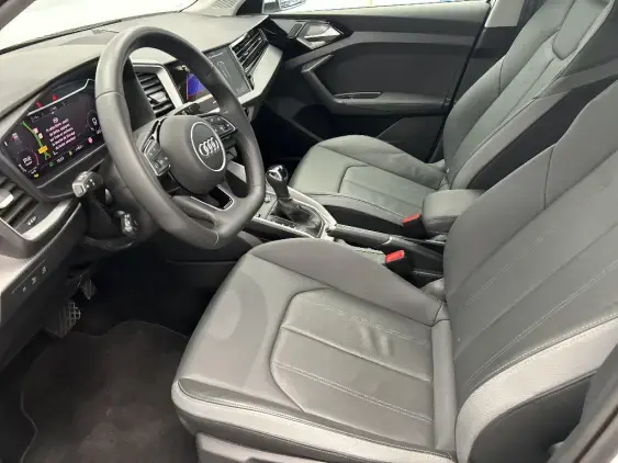 AUDI A1 ALLSTREET - voiture d'occasion - Photo 18