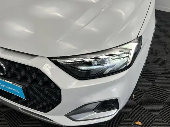 AUDI A1 ALLSTREET - voiture d'occasion - Photo 21