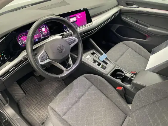 VOLKSWAGEN GOLF VIII - voiture d'occasion - Photo 17