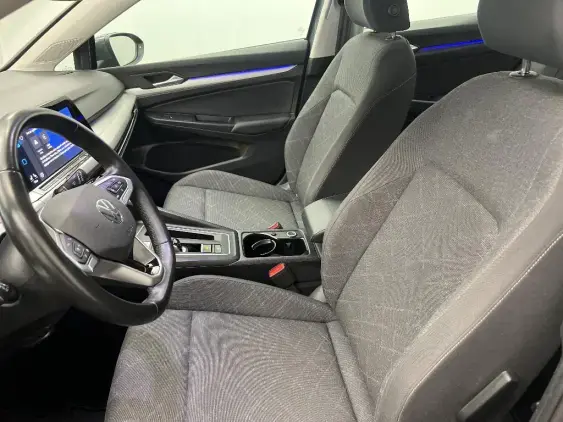 VOLKSWAGEN GOLF VIII - voiture d'occasion - Photo 17