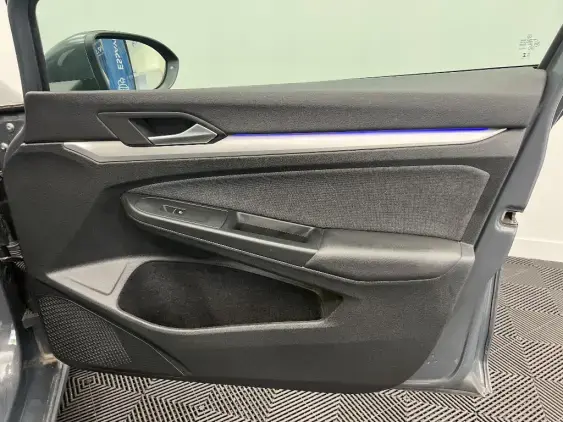 VOLKSWAGEN GOLF VIII - voiture d'occasion - Photo 19