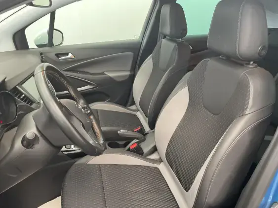 OPEL CROSSLAND X - voiture d'occasion - Photo 17