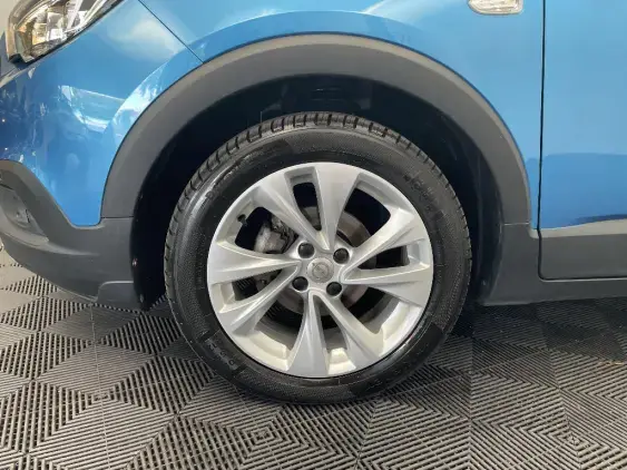 OPEL CROSSLAND X - voiture d'occasion - Photo 21