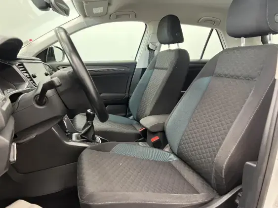 VOLKSWAGEN T-ROC - voiture d'occasion - Photo 16
