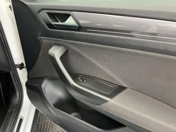 VOLKSWAGEN T-ROC - voiture d'occasion - Photo 18
