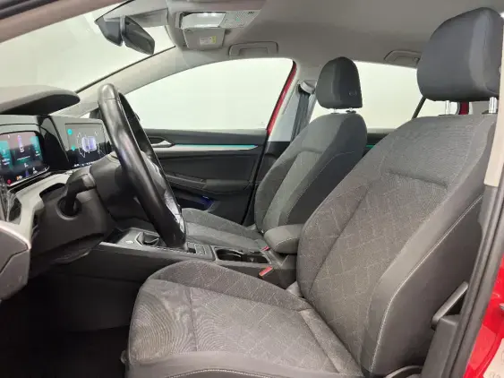VOLKSWAGEN GOLF VIII - voiture d'occasion - Photo 15