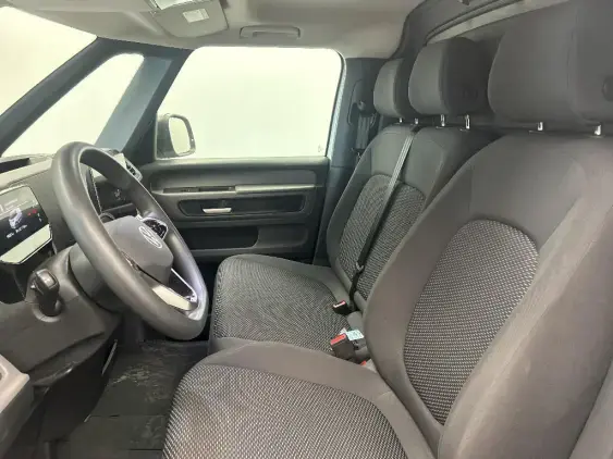 VOLKSWAGEN ID. BUZZ CARGO - voiture d'occasion - Photo 17