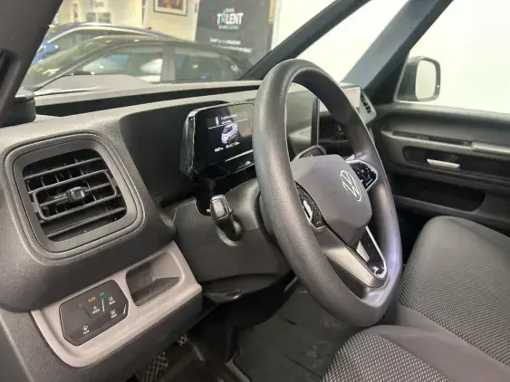 VOLKSWAGEN ID. BUZZ CARGO - voiture d'occasion - Photo 19