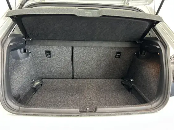 VOLKSWAGEN POLO VI - voiture d'occasion - Photo 15