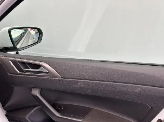 VOLKSWAGEN POLO VI - voiture d'occasion - Photo 19
