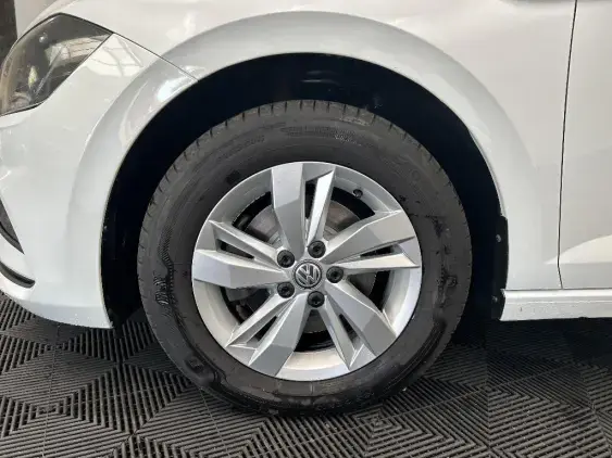 VOLKSWAGEN POLO VI - voiture d'occasion - Photo 22