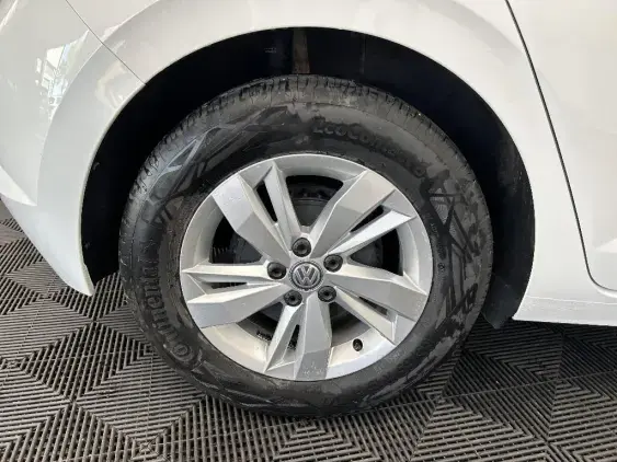 VOLKSWAGEN POLO VI - voiture d'occasion - Photo 24