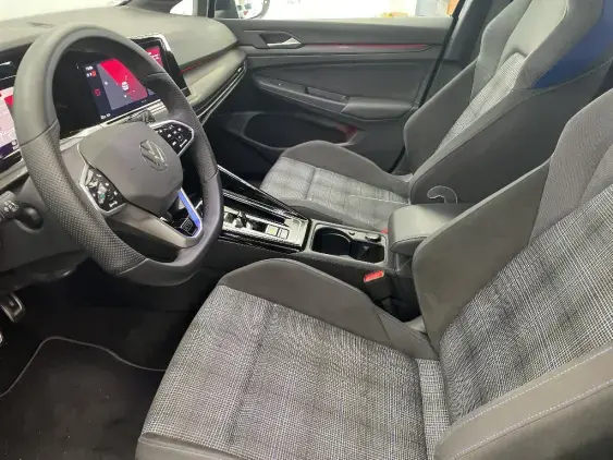 VOLKSWAGEN GOLF VIII - voiture d'occasion - Photo 16