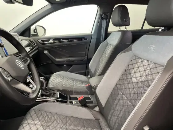 VOLKSWAGEN T-ROC - voiture d'occasion - Photo 16