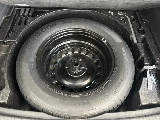 VOLKSWAGEN TIGUAN II - voiture d'occasion - Photo 16