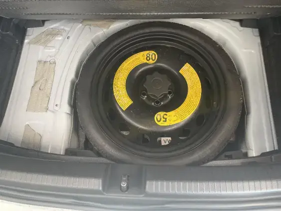 VOLKSWAGEN POLO VI - voiture d'occasion - Photo 14