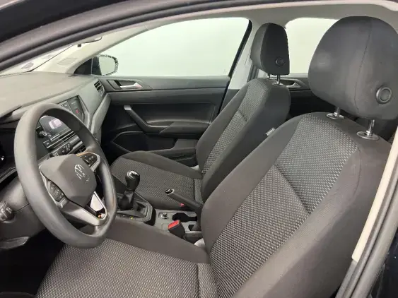 VOLKSWAGEN POLO VI - voiture d'occasion - Photo 16