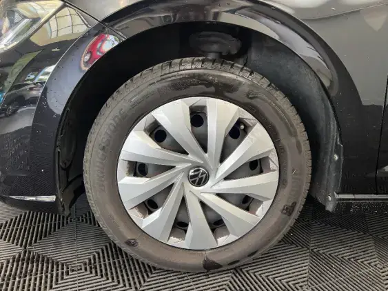 VOLKSWAGEN POLO VI - voiture d'occasion - Photo 20