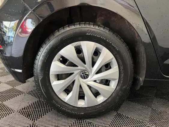 VOLKSWAGEN POLO VI - voiture d'occasion - Photo 22