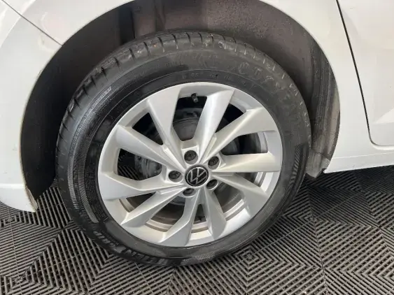VOLKSWAGEN POLO VI - voiture d'occasion - Photo 23
