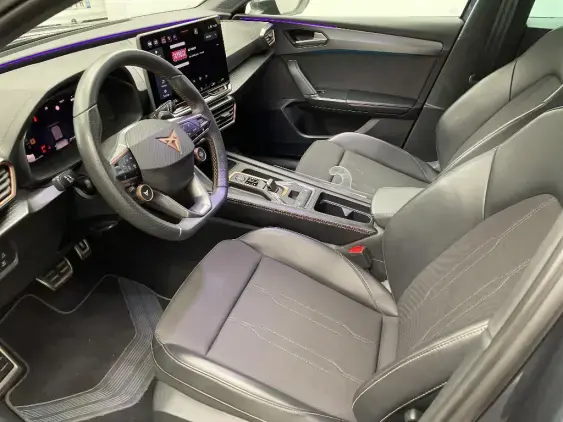 CUPRA LEON - voiture d'occasion - Photo 16
