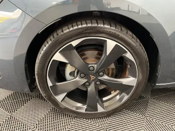 CUPRA LEON - voiture d'occasion - Photo 20