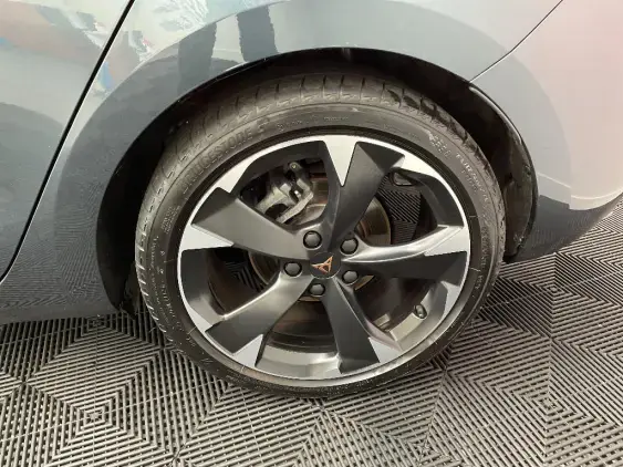 CUPRA LEON - voiture d'occasion - Photo 21