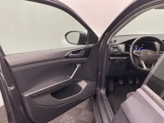 VOLKSWAGEN T-CROSS - voiture d'occasion - Photo 18