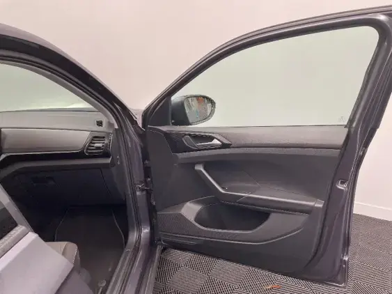 VOLKSWAGEN T-CROSS - voiture d'occasion - Photo 19