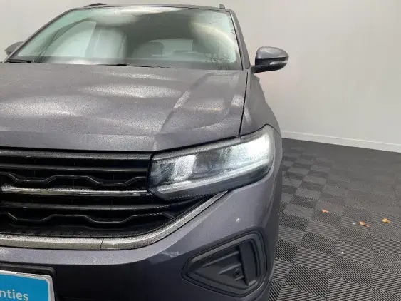VOLKSWAGEN T-CROSS - voiture d'occasion - Photo 20