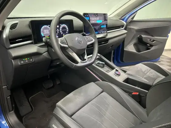 VOLKSWAGEN T-ROC II - voiture d'occasion - Photo 17
