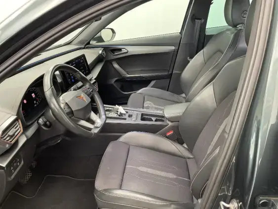 CUPRA FORMENTOR - voiture d'occasion - Photo 17