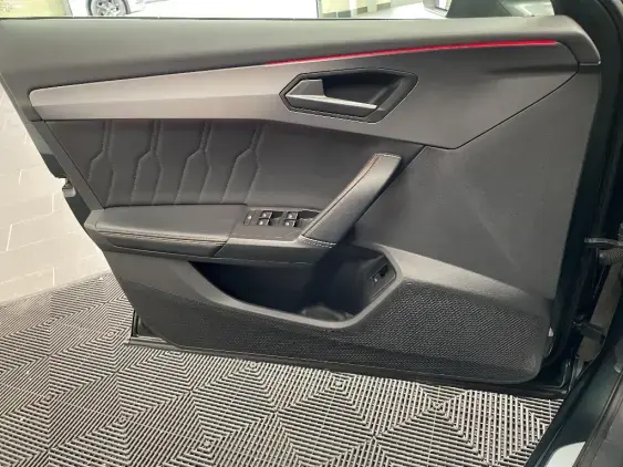 CUPRA FORMENTOR - voiture d'occasion - Photo 18