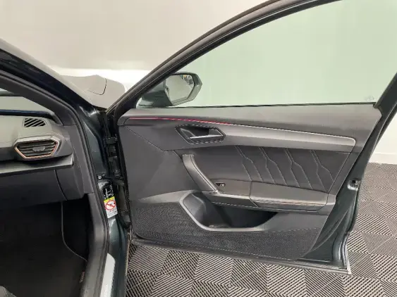 CUPRA FORMENTOR - voiture d'occasion - Photo 19
